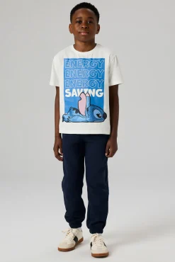 T-shirt Stitch
