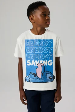 T-shirt Stitch
