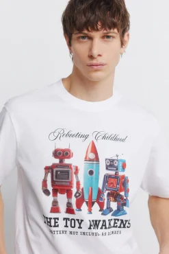 T-shirt Toys
