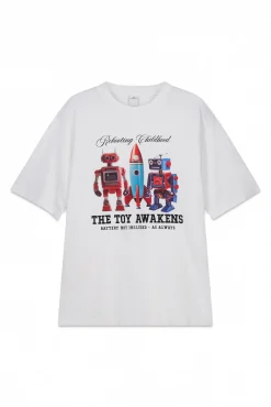 T-shirt Toys