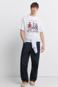 T-shirt Toys