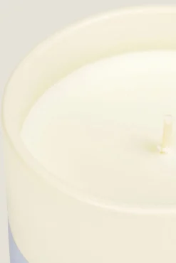 Vela perfumada de algodão macio