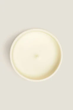 Vela perfumada de chá verde