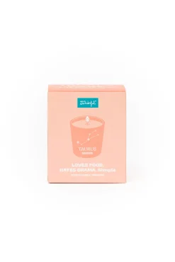 Vela Perfumada - Touro