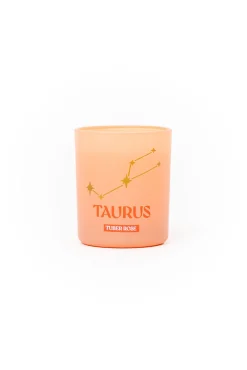 Vela Perfumada - Touro