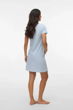 Vestido amamentação