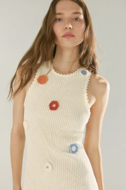 Vestido Cala