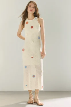 Vestido Cala