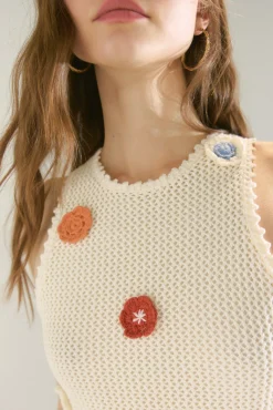 Vestido Cala