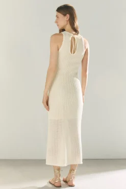 Vestido Cala