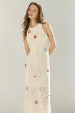 Vestido Cala