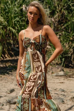 Vestido comprido