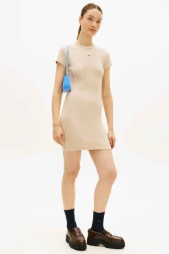Vestido curto