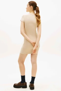 Vestido curto