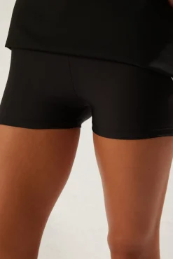 Vestido curto desportivo de ténis