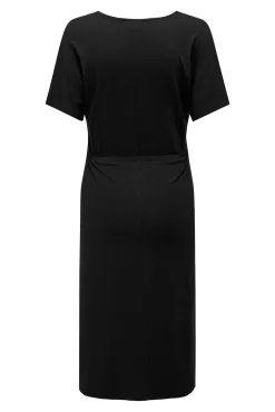 Vestido de maternity e amamentação