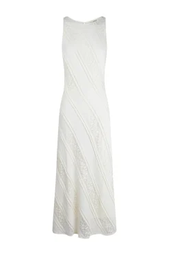 Vestido encaje