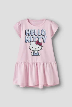 Vestido Hello Kitty
