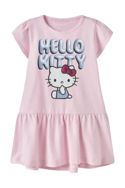 Vestido Hello Kitty