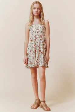 Vestido La Graciosa