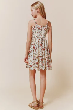 Vestido La Graciosa