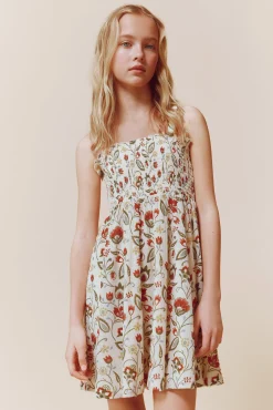 Vestido La Graciosa