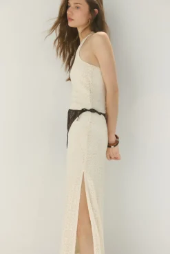 Vestido Lirio