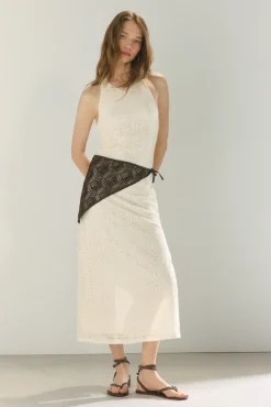 Vestido Lirio