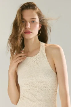 Vestido Lirio