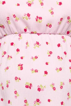 Vestido maternity comprido