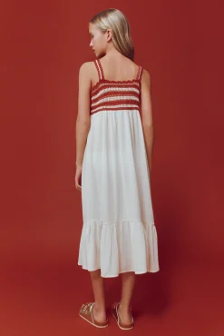 Vestido Menorca