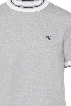 Vestido mini camiseiro