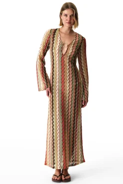 Vestido Málaga