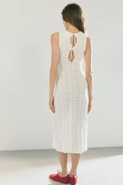 Vestido Tulip