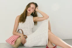 Vestido Tulip