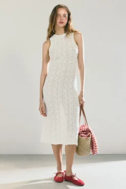 Vestido Tulip