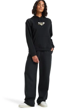 Vl Surf Stoked Brushed - Sweatshirt com capuz
