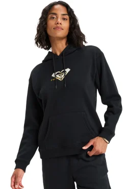 Vl Surf Stoked Brushed - Sweatshirt com capuz