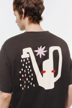Watering can T-shirt
