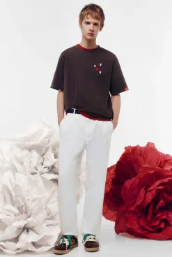 Watering can T-shirt