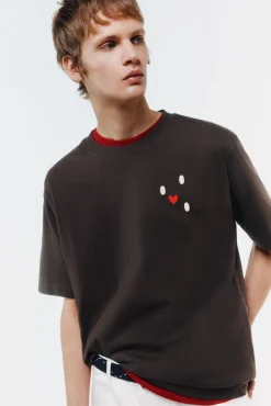 Watering can T-shirt