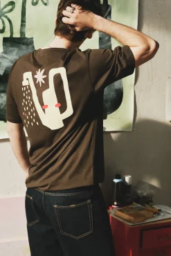 Watering can T-shirt